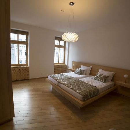 President Apartment Сараево Екстериор снимка