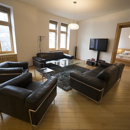 President Apartment Сараево Екстериор снимка