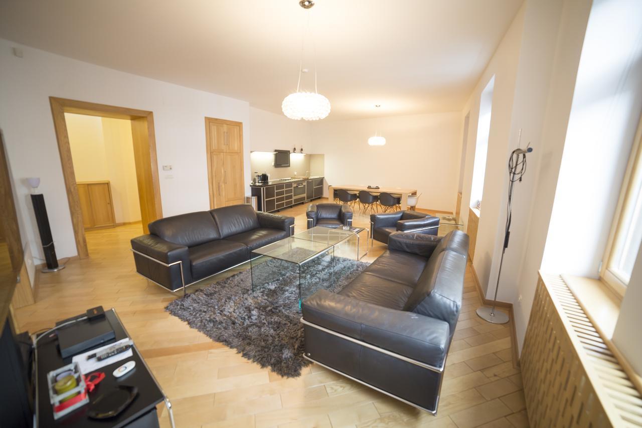 President Apartment Сараево Екстериор снимка