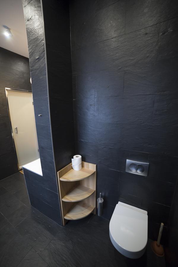 President Apartment Сараево Екстериор снимка