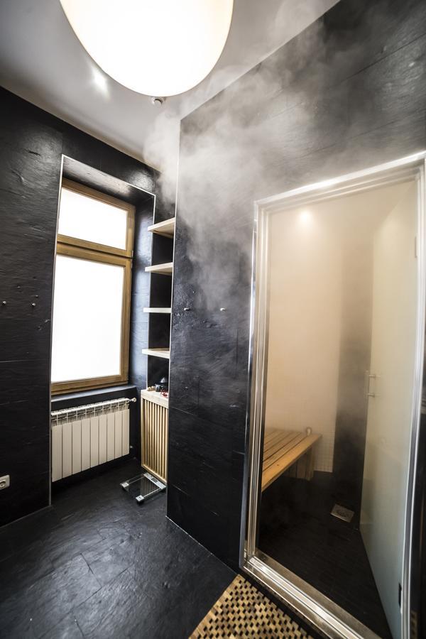 President Apartment Сараево Екстериор снимка