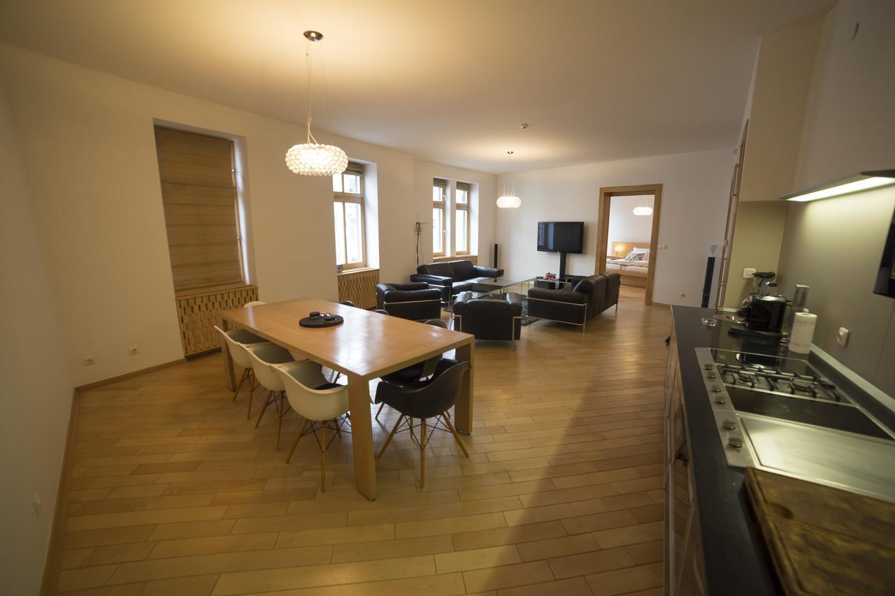President Apartment Сараево Екстериор снимка