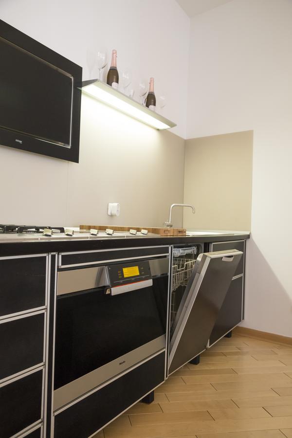 President Apartment Сараево Екстериор снимка