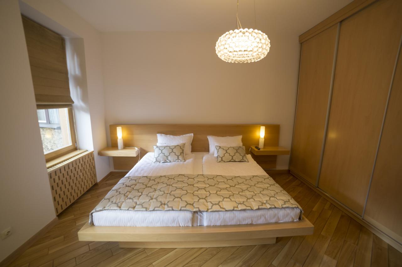 President Apartment Сараево Екстериор снимка